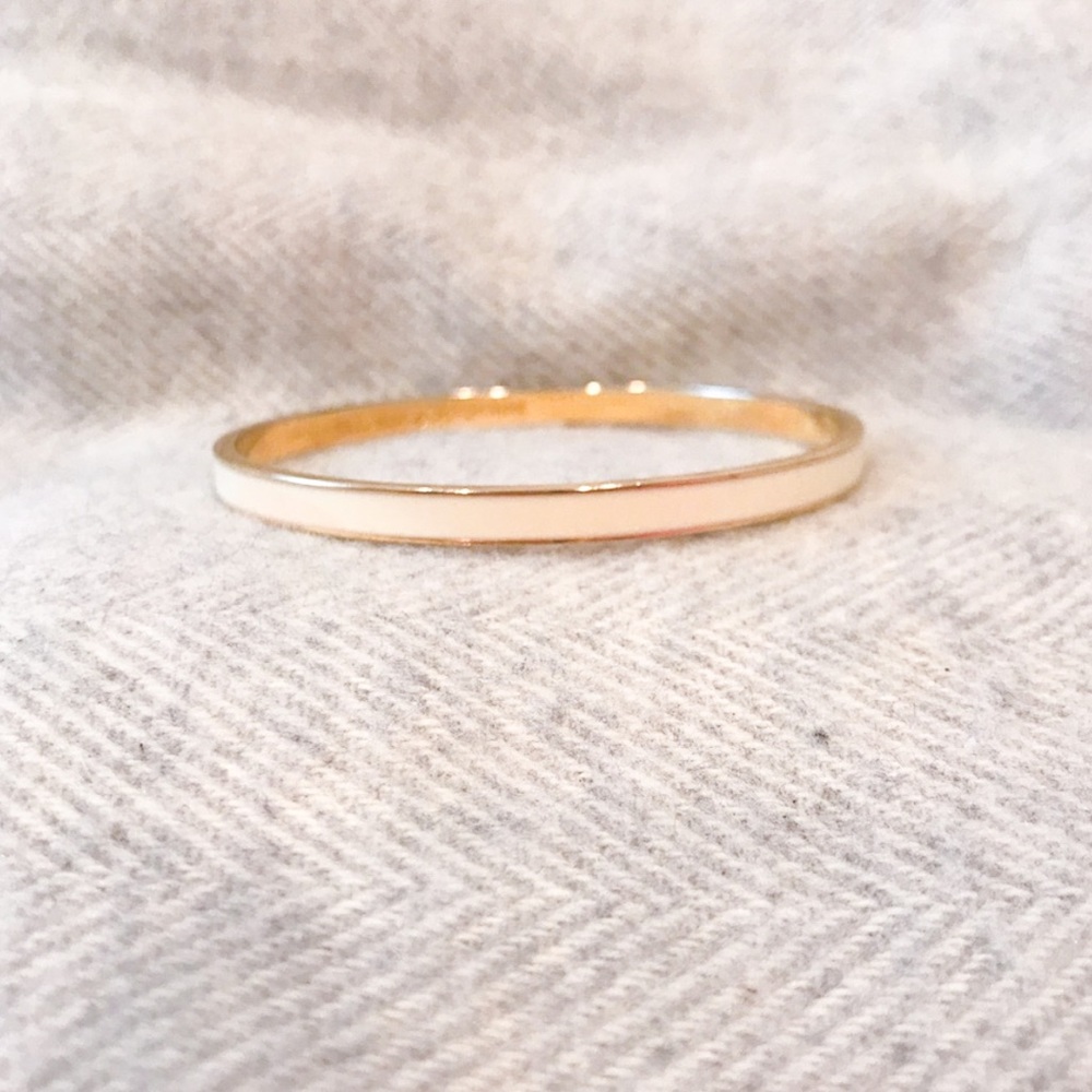 Kate Spade Tickle The Ivories Bangle